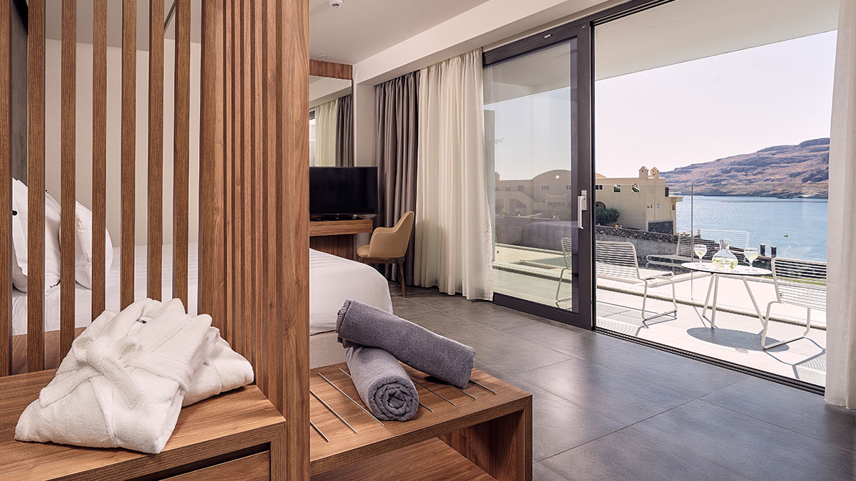 Lindos Grand Resort & Spa